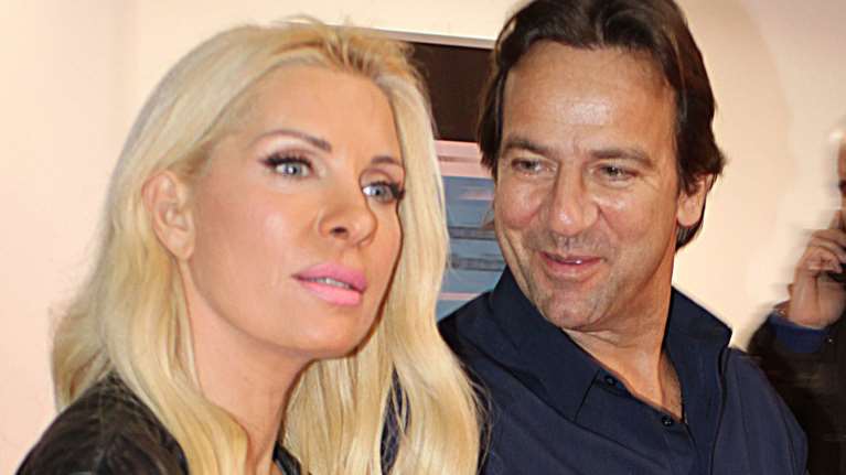 Η Ελένη και ο Μάκης μαζί και στον αθλητισμό- Τι αγαπούν πολύ να κάνουν