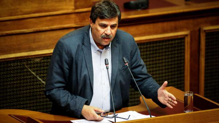 Ξανθός:Προηγούμενες παραδιοικήσεις στο ΚΕΕΛΠΝΟ λειτούργησαν με όρους μαφίας