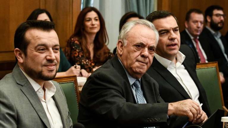 Συνεδριάζει το υπουργικό συμβούλιο την Τετάρτη