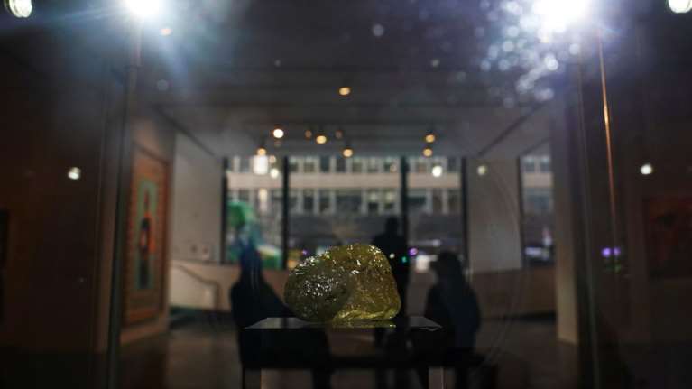 Ιταλία: Απάτη με πωλήσεις διαμαντιών - Εμπλέκονται τέσσερις τράπεζες