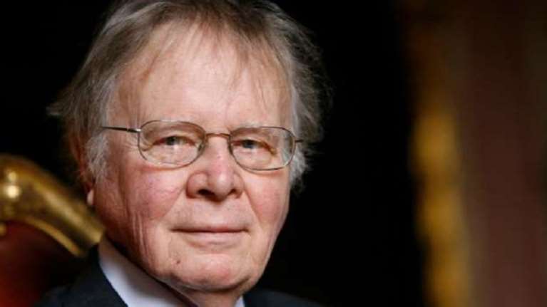 Έφυγε από τη ζωή ο νονός του όρου &quot;υπερθέρμανση του πλανήτη&quot;