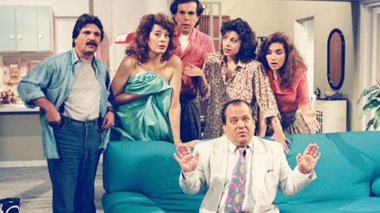 Eπιστρέφουν και οι «Αυθαίρετοι»;