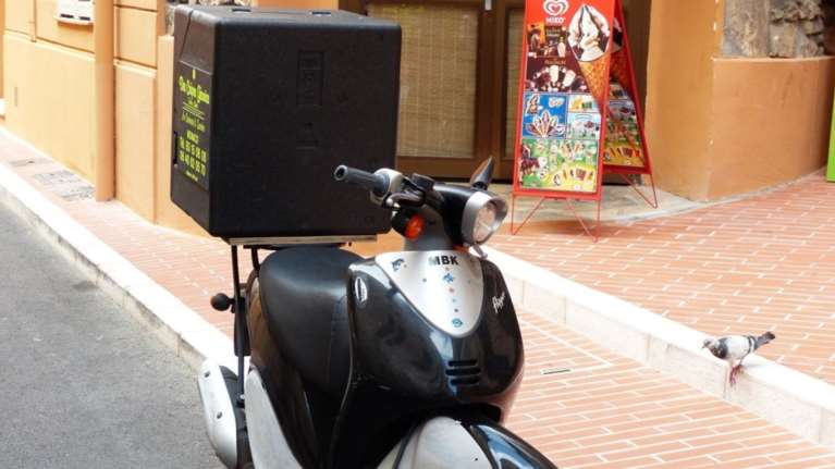 Δεκατέσσερις νεκροί διανομείς φαγητού μέσα σε 2 χρόνια