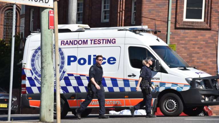 Άγριο φονικό στην Αυστραλία με δράστες Ελληνοκύπριους