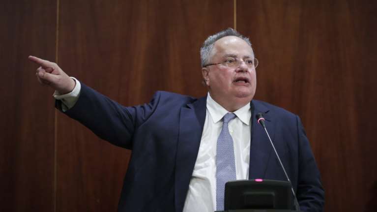 Κοτζιάς: Και αγωγή στον Καμμένο και μήνυση σε Κουμουτσάκο