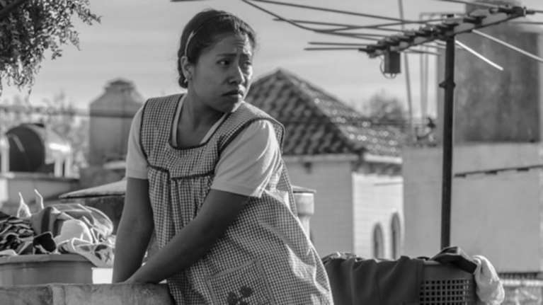 Μια παρ΄ ολίγον δασκάλα υποψήφια για Οσκαρ σε ρόλο νταντάς