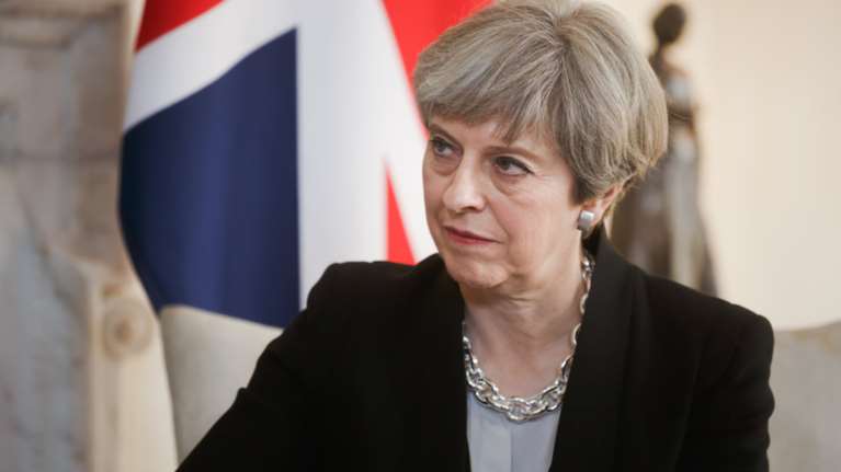 Ανεξαρτητοποιήθηκαν και 3 βουλευτές της Μέι λόγω Brexit