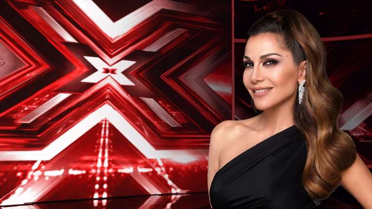 Αυτός είναι ο τέταρτος κριτής (μεγάλη) έκπληξη του X-Factor