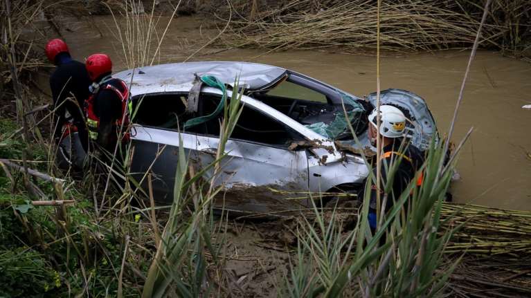 Κρήτη: Παρέμβαση εισαγγελέα για την τραγωδία στον Γεροποταμο