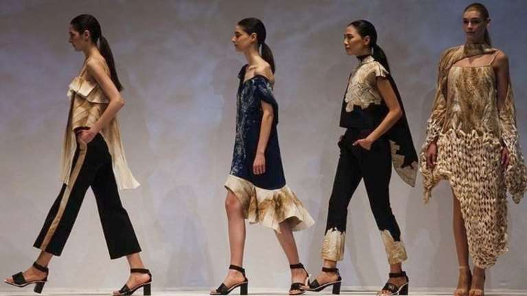 Οι χώρες της ΕΕ βασικός πελάτης για το ελληνικό ρούχο