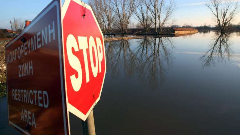 Έκθεση Frontex: Αύξηση μεταναστευτικών ροών μέσω Έβρου - Οι διαδρομές