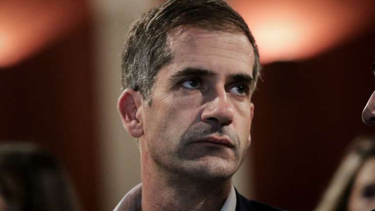 Παρέμβαση Κ. Μπακογιάννη για τους συντελεστές δόμησης γύρω από την Ακρόπολη