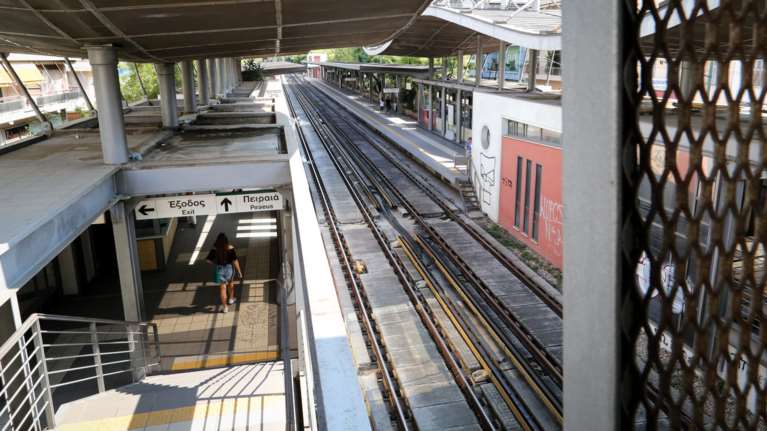 Ημέρα ταλαιπωρίας με απεργία, στάση εργασίας και συγκεντρώσεις