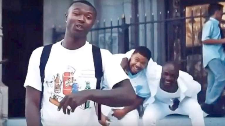 ΗΠΑ: Βίντεο από την εκτέλεση με 25 σφαίρες αφροαμερικανού από αστυνομικούς