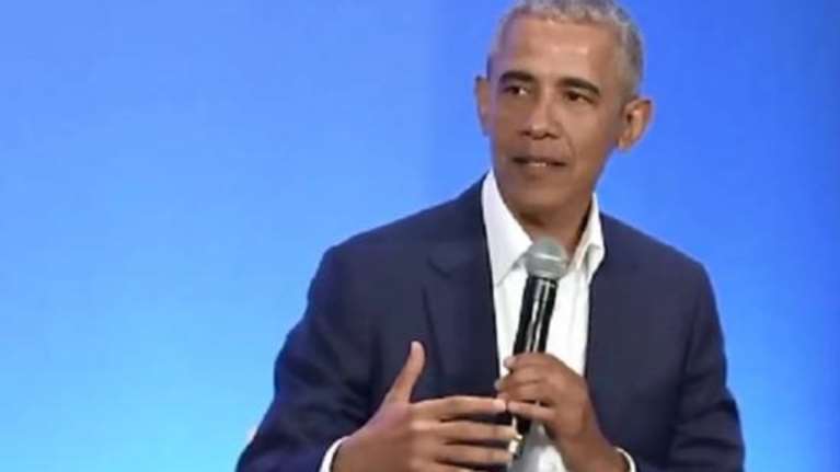 Μοναδικός Ομπάμα κατά ράπερ-Διαιωνίζετε στερεότυπα (βίντεο)