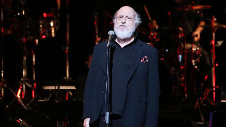 Σαββόπουλος: Ο Πολάκης μου θυμίζει αρκουδιάρη