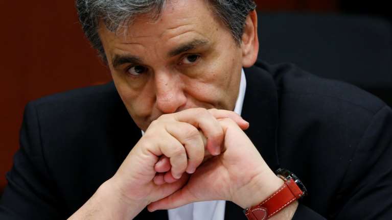 Μύλος με τις δηλώσεις Τσακαλώτου στο CNBC για ΝΔ και εκλογές