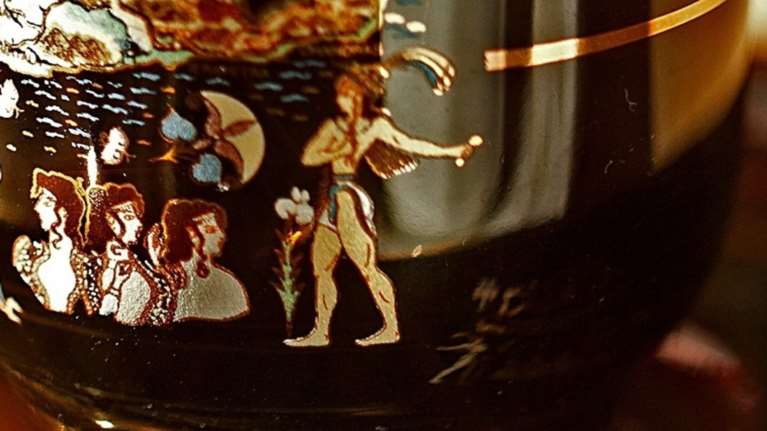 Πόλεμοι στο Αιγαίο: ιστορίες βίας από τη μινωϊκή Κρήτη που δε γνωρίζουμε