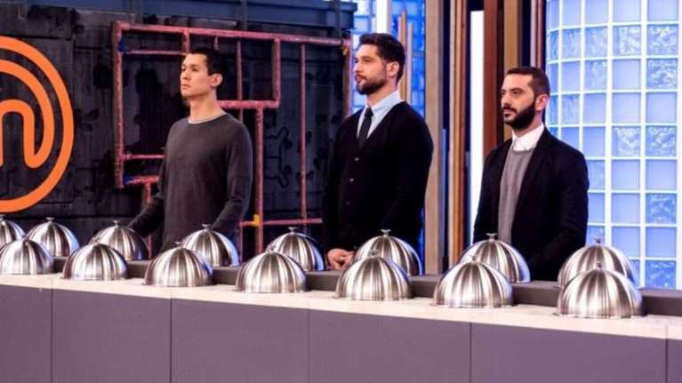 Ανατροπή στο MasterChef: νέοι κανόνες, άφωνοι οι παίκτες