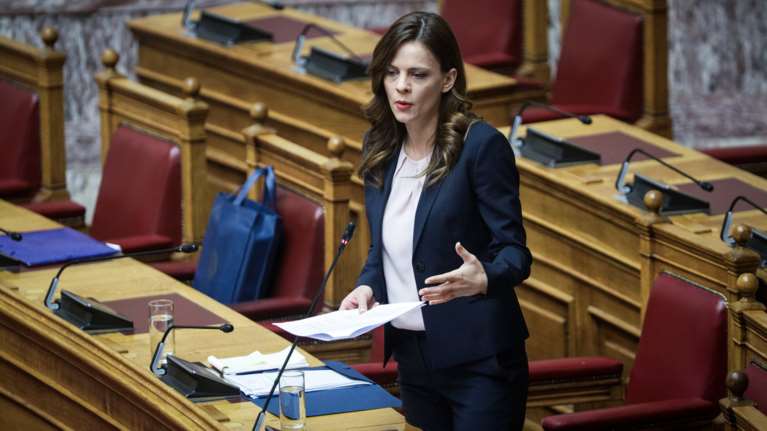 Αχτσιόγλου: Εξίσωση των αγροτικών εργασιών με οποιοδήποτε εργατικό χώρο