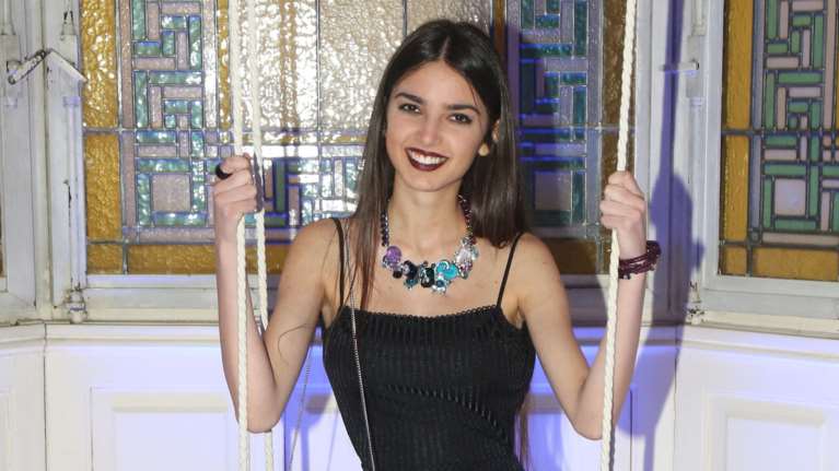 Την αναγνωρίζετε; H ομορφη 19χρονη ήταν πρωταγωνίστρια στο &quot;Νησί&quot;