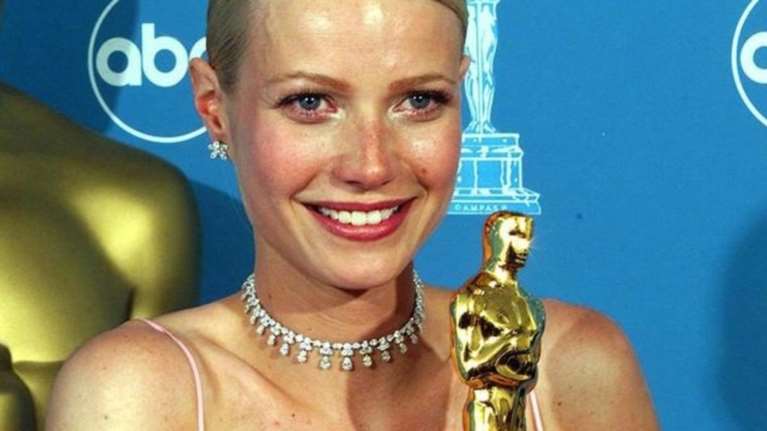 Η αληθινή ιστορία της Πάλτροου: θα έχανε το Όσκαρ λόγω χωρισμού