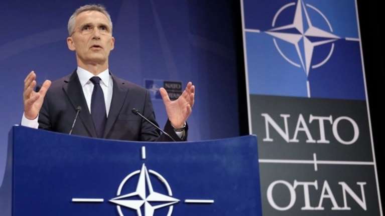 Στόλτενμπεργκ: Διευρύνεται το ρήγμα ανάμεσα στα μέλη του ΝΑΤΟ