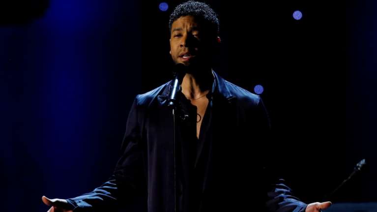 Συνελήφθη πρωταγωνιστής του Empire για στημένη ρατσιστική επίθεση