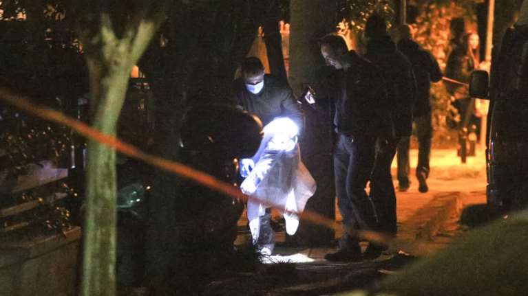 Θρίλερ με πτώμα σε διαμέρισμα στο Χαλάνδρι - Νέα στοιχεία