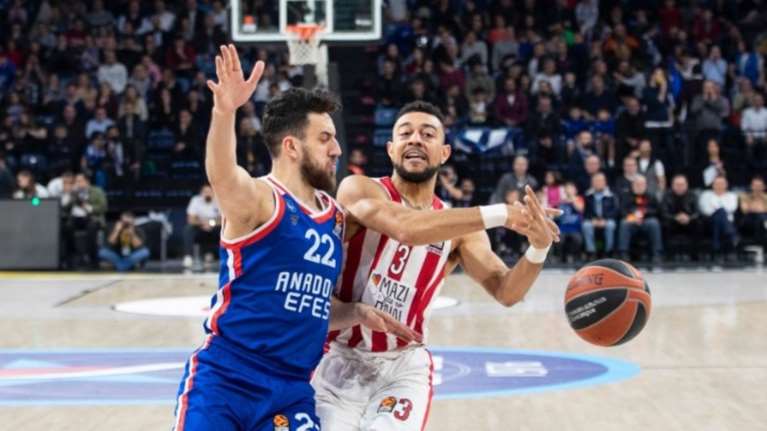 Είπε αντίο στην 4η θέση