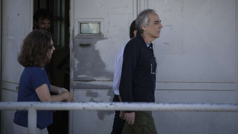 Διαφωνία εισαγγελέα για την άδεια στον Κουφοντίνα