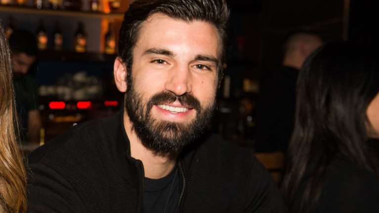 Ηλίας Γκότσης: Με ποια εντυπωσιακή παίκτρια του Survivor 1 είναι ζευγάρι