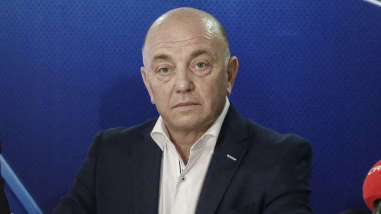 Τοσουνίδης: Δεν είναι στρατιωτικοί οι κίνδυνοι από τα Σκόπια