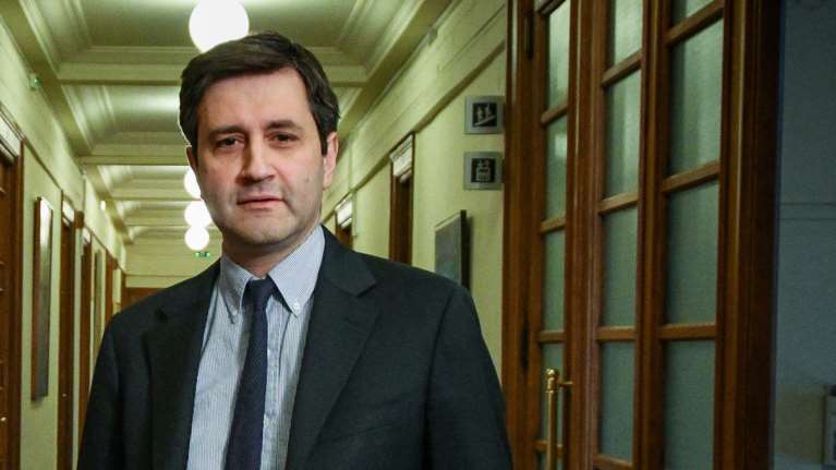 Θα ξεπεράσει τα 200 δισ. ευρώ το ΑΕΠ το 2020, σύμφωνα με τις προβλέψεις του