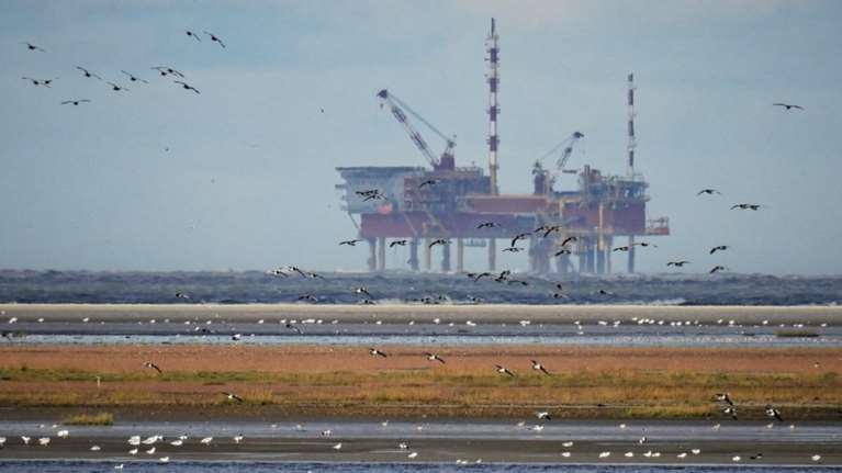 «Φιλελεύθερος»: Καλό και εμπορεύσιμο το κοίτασμα στον «Γλαύκο»