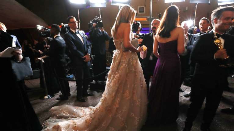 Όσκαρ 2019: πώς διαλέγουν τη δημιουργία της μεγάλης βραδιάς