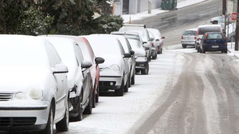 Σε εξέλιξη η «Ωκεανίς», η Θεσσαλονίκη στα λευκά