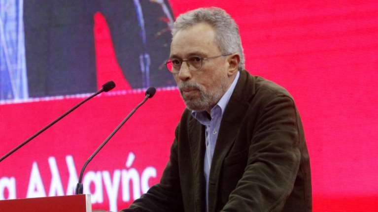 Ελενόπουλος κατά Λακόπουλου: Γενίτσαρος του Τσίπρα