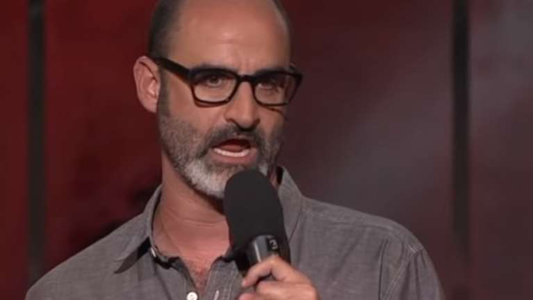 Βρέθηκε απαγχονισμένος ο Μπρόντι Στίβενς