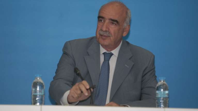 Μήνυμα Μεϊμαράκη: Να μην παρασυρόμαστε από το συναίσθημα