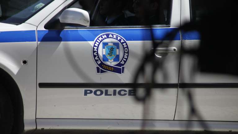 Εκρηξη σε εγκαταστάσεις τένις στο Μαρούσι