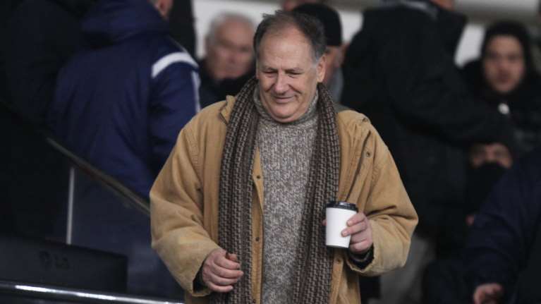 Λαλιώτης: Όχι σε ανιστόρητα μέτωπα κυβερνητικής συνεργασίας