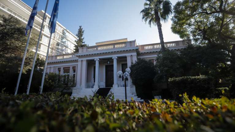 Το Μαξίμου σχολιάζει την απάντηση της ΝΔ