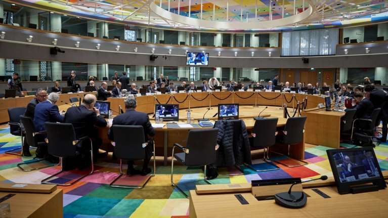 Εβδομάδα εκθέσεων και αξιολόγησης για την ελληνική οικονομία