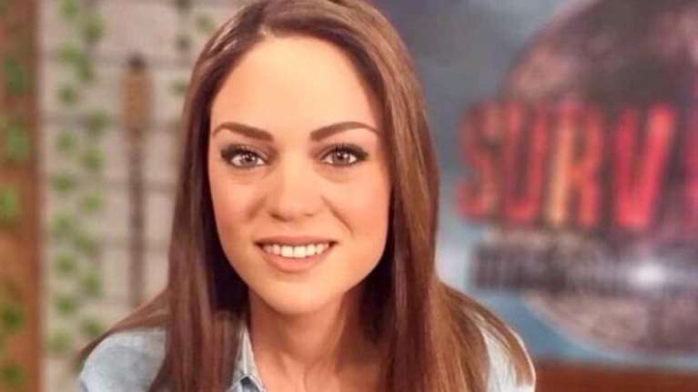 Η Μπάγια «έδωσε» τον Παπαδάκη: Έφυγα από το Καλημέρα Ελλάδα γιατί...