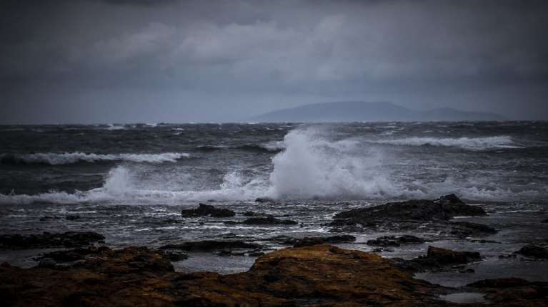 Ακυβέρνητο δεξαμενόπλοιο ανοικτά της Αλονήσου - Σπεύδει το Λιμενικό