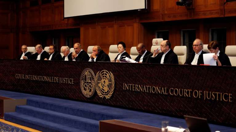 Χάγη: Υπέρ του Μαυρικίου η απόφαση για τις βρετανικές βάσεις