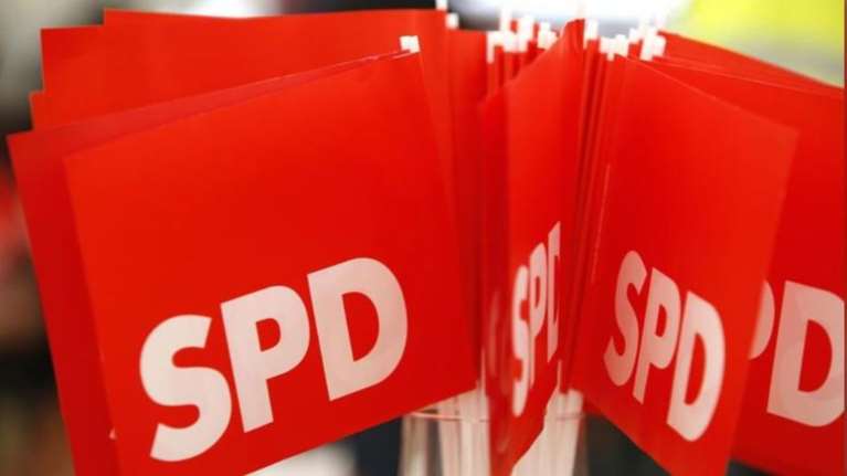 Der Spiegel: Ανεβαίνει το SPD-Αποδίδει η αριστερή στροφή