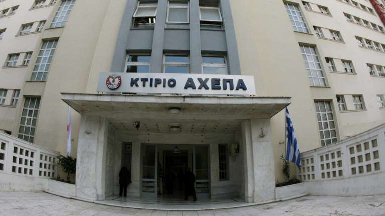 Θεσσαλονίκη:Νεκρός 21χρονος ποδηλάτης σε τροχαίο