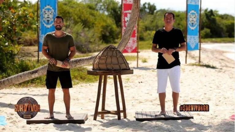 «Κόβεται» κατά μία μέρα το Survivor: Ποια εκπομπή μπαίνει στη θέση του